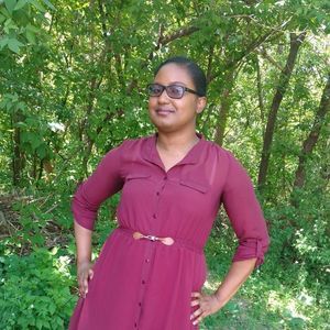 Meet your Posher, Patricia j.